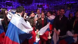 Национальная сборная WorldSkills Russia едет покорять WorldSkills Kazan 2019