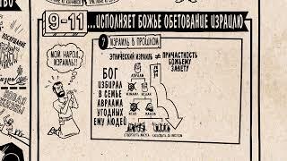 Библейские темы 02. послание к Римлянам