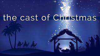 The Cast of Christmas: Son of the Highest