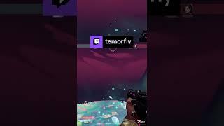 Бан? | twitch.tv/temorfly