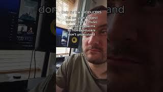 Only For The Producers