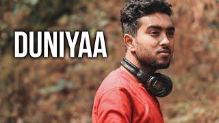 Duniyaa - Cover by Santanu dey Sarkar | Luka Chuppi