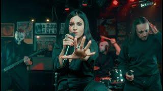 Lacuna Coil – In The Mean Time (feat. Ash Costello) (Official Music Video)