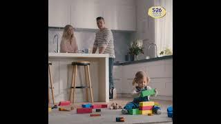 NES0450   S26 Gold Toddler 6 FB