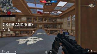 CSPB ANDROID V16 UPDATE