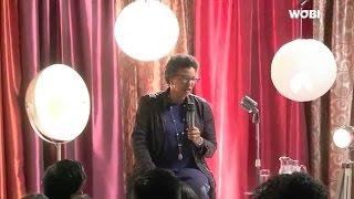 What leaders can learn from Pixar | Linda Hill | WOBI