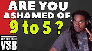 Pep Talk | Do You Have a 9 to 5?
