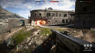 Battlefield 1: Team Deathmatch Gameplay (No Commentary)