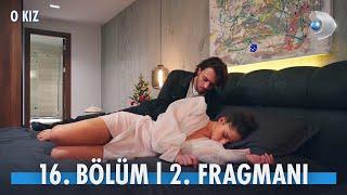 O Kız 16. Bölüm Fragmanı - 2 | Ozan'dan Beklenmedik Hamle!