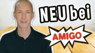 NEUHEITEN bei AMIGO SPIELE (Herbstneuheiten REVIEW) | Spielregeln TV