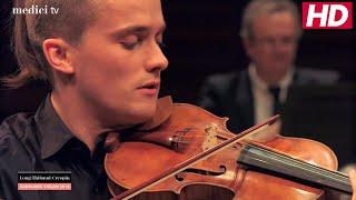 Dmitry Smirnov - Mendelssohn-Bartholdy: Violin Concerto in E Minor