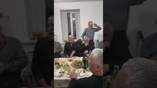 Самая популярная даргинская песня под аккомпанемент Гази Убекинского.