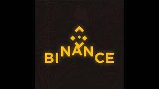 BINANCE Motion Graphics Logo Animations | Make Your Brand Unforgettable!