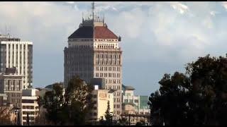 Visit City of Fresno California | "Raisin Capital" | CityOf.com/Fresno