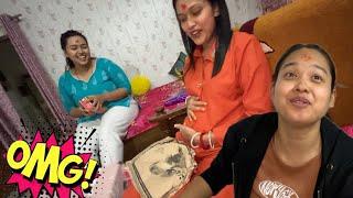 OMG! Is That Varsha’s Baby Bump?! Shocking Reveal! || Alisha Thapa