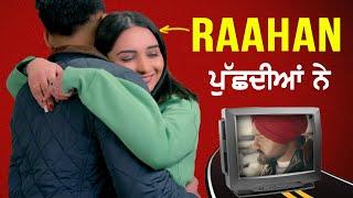 Explain Raahan (official Video) - Randeep Sandhu | Breakup Song with Vibe | Sukh Viral