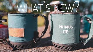 Primus lite + new vs old test review - also possibly the worlds greatest shoutout!