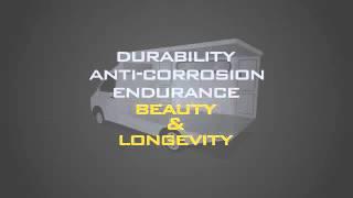 Ambulance Cars   InfoGraphics Animated Video