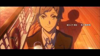 [AMV | Bungo Stray Dogs 3 season] Hey, mama, mama.