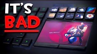 I Tried the TF2 Keyboard (and lost my mind)