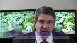 Can You File Bankruptcy if You are Unemployed?