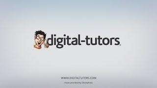 Digital-Tutors - Your Creative Training Resource