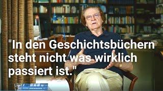 Wolfgang Bittner: Hitler was supported from abroad - purpose of the Second World War