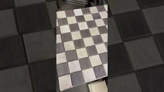 Working on making some chessboards stay tuned. #jeewoodworks #woodworking