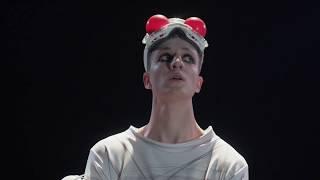 TEASER. IGOR ZHIGALOV – “CHERRY” – Juggling Act by Ruslan Ganeev