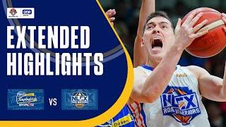 MAGNOLIA vs. NLEX | EXTENDED HIGHLIGHTS | PBA SEASON 49 PHILIPPINE CUP | JUNE 6, 2025