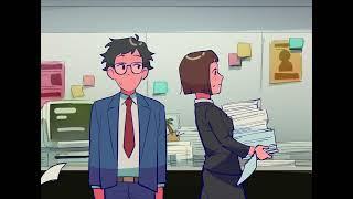 On Melancholy Hill + Brian & Kate [YUPPIE PSYCHO]