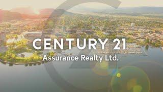 Century 21 Assurance Realty Ltd. | The Gold Standard in Real Estate