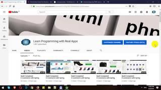 Build Completed E-Commerce with Spring MVC - Part 17 - Product Image Management in Admin