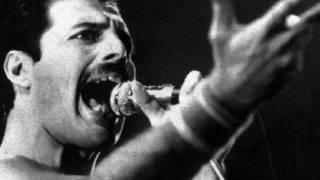 The Show Must Go On (Voleo's tribute to Freddie Mercury)