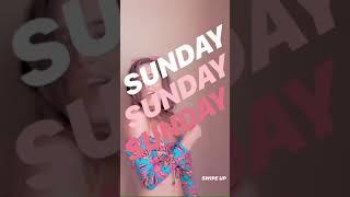 LAUREN SUMMER @HEYLAURENSUMMER INSTAGRAM STORIES COMPILATION 23 DE JULIO DEL 2018