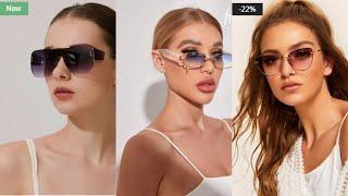 Womens Glasses & Eyewear Accessories Shien Женские очки и аксессуары для очков в магазине Шейн