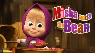 Misha And the bear  | Nursery Rhymes for childrens| kids songs