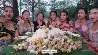 Resep telur embrio bebek by Natural life tv || Sub indonesia