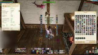 #34 ArcheAge. Синтез рамианского шмота