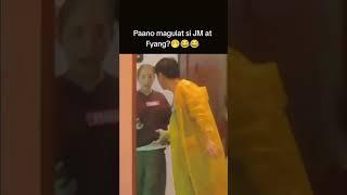 Trending,pano magulat si jm at fyang