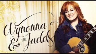 Wynonna Judd  - Testify to Love - Psalm 151