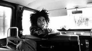 Bob Marley  " Jah Live "