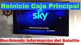 Sky sin señal [Como arreglarlo]