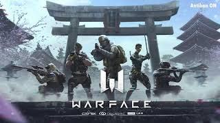 Новый Антибан WarFace Syndicate WFX (приват) 25.04.2019