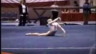 2005 California State-Kassidy Kozai-FX