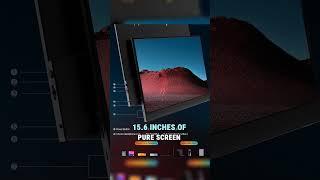 Must-Have Portable Monitor! VILVA 15.6” FHD Screen for Work & Gaming