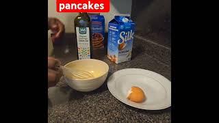 #pancakemix #breakfastideas #breakfast #pancakebreakfast