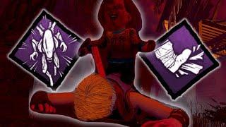 When To Use The BEST Chase Perks, Rapid Brutality vs Brutal Strength