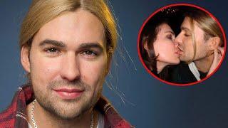 Mit 44 gibt David Garrett ENDLICH zu, was wir alle vermutet haben