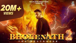 Kaka WRLD - Bholenath 2 (The Destroyer) | Official Audio